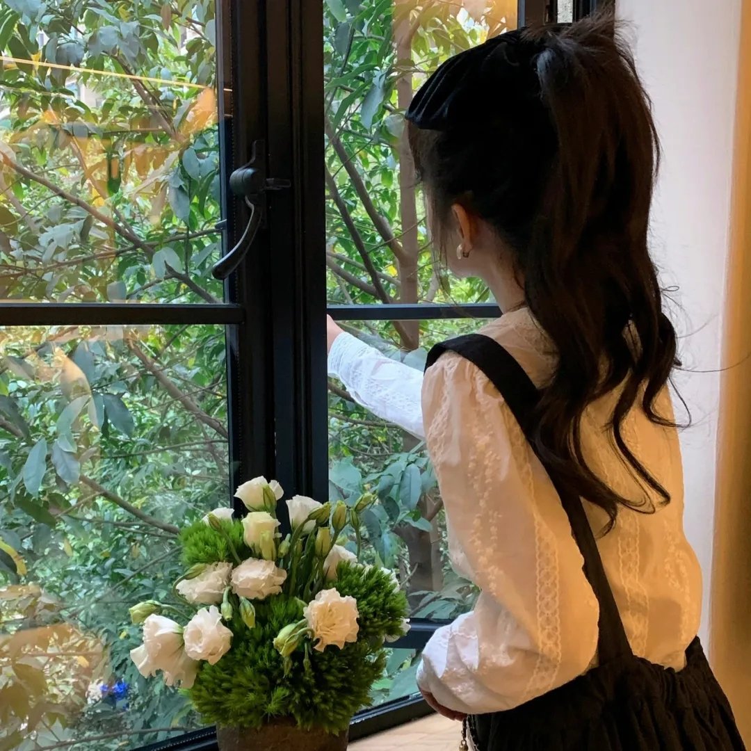 纵欲女郎
