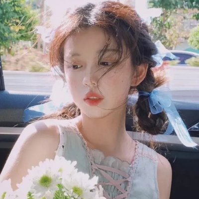 灵气逼人